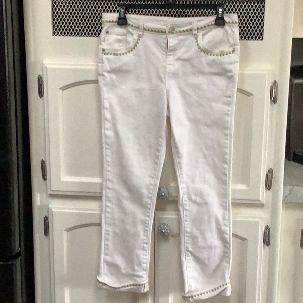 Matilda, Jane jeans